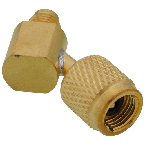 Main product image of 5/16" x 1/4" Angled Adapter
