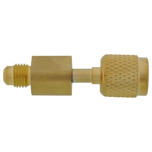 Main product image of 5/16" x 1/4" Straight Adapter