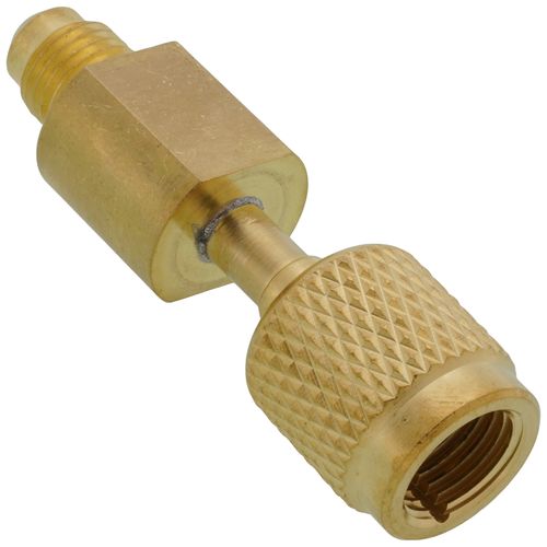 Main product image of 5/16" x 1/4" Straight Adapter