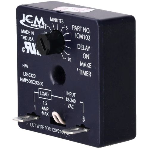 Main product image of Time Delay Control, 42-108873-01