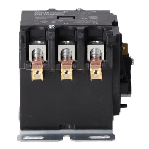 Main product image of 3-Pole 50A Contactor w/ Aux, 42-109499-17
