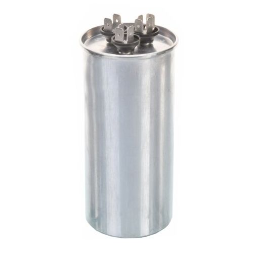Main product image of Capacitor - 35/7.5/440 Dual Round, 43-TL35074-R