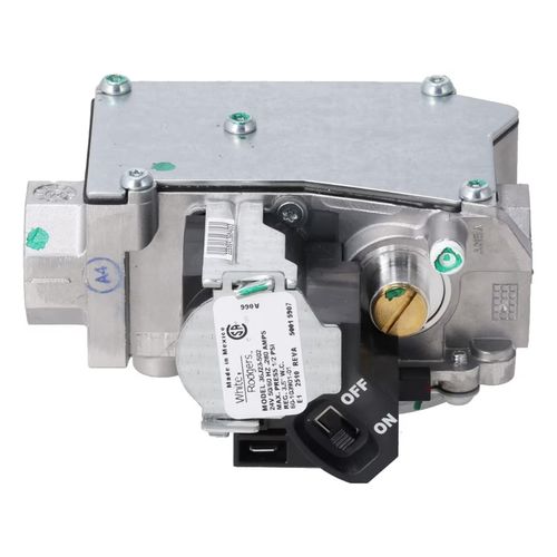 Main product image of Natural Gas Valve, 60-103901-01K