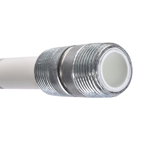 Main product image of 3/4" Diameter x 53" Long Dip Tube, w/ 3/4" NPT Nipple, PT12933