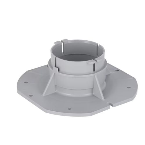Main product image of Air Intake Outlet Connector 2", RTG20239BR