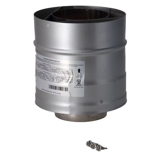 Main product image of Concentric Straight Vent - 3"/5", RTG20270A