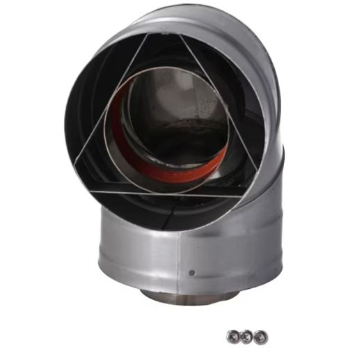 Main product image of ProTech Concentric Elbow - 90 degree - 3"/5", RTG20271