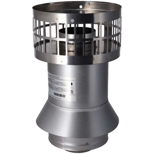 Main product image of Concentric Vertical Termination - 3"/5", RTG20275