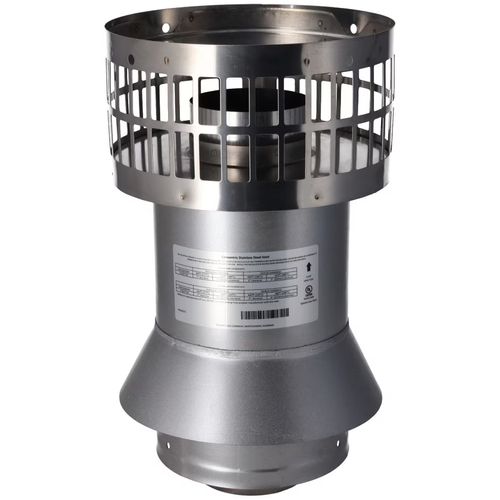 Main product image of Concentric Vertical Termination - 3"/5", RTG20275