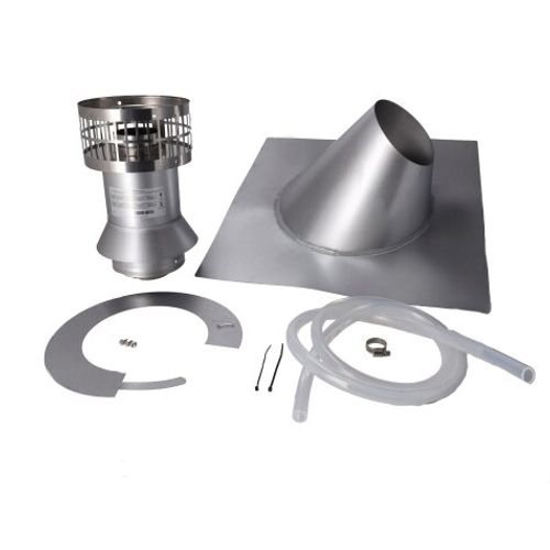 Main product image of Vertical Vent Termination Kit - 3"/5", RTG20282