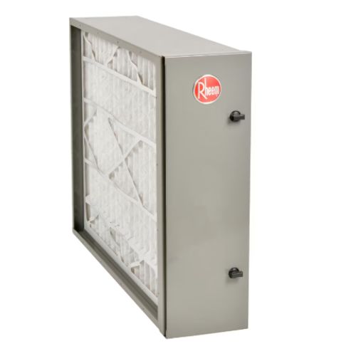 Main product image of MERV 13 Exact Fit Media Air Cleaner - 17" Cabinet, RXHF-E17M13