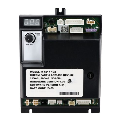 Main product image of Ignition Control Module, SP21277