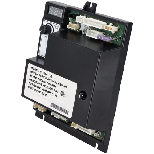 Main product image of Ignition Control Module, SP21277