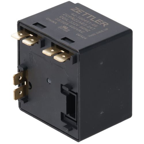 Main product image of Start Relay Kit, 42-100491-09K