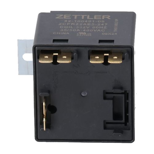Main product image of Start Relay Kit, 42-100491-09K