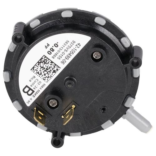 Main product image of Pressure Switch , 42-105499-06K