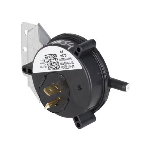 Main product image of 2.3" WC Pressure Switch, 42-107382-01