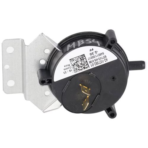 Main product image of 2.3" WC Pressure Switch, 42-107382-01