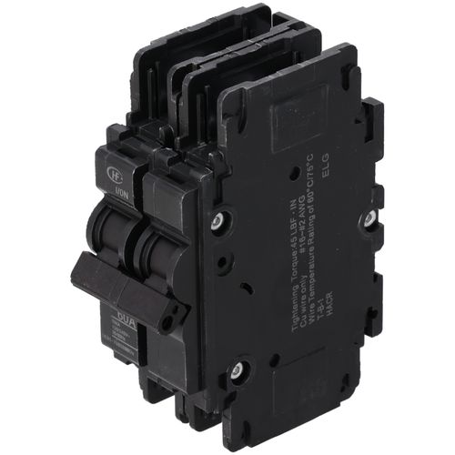 Main product image of 120/240V 60A 2P Circuit breaker, 42-107430-03K