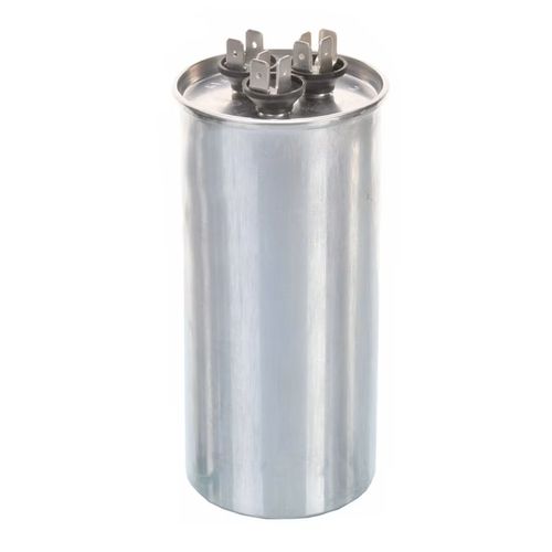 Main product image of Capacitor - 30/7.5/440 Dual Round, 43-TL30074-R