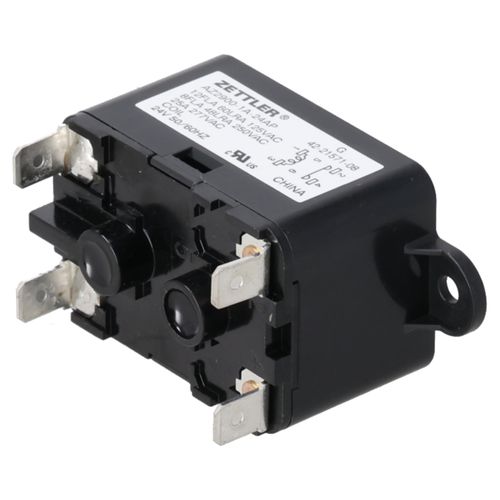 Main product image of Relay Kit - SPST (24VAC coil), 42-21571-08K