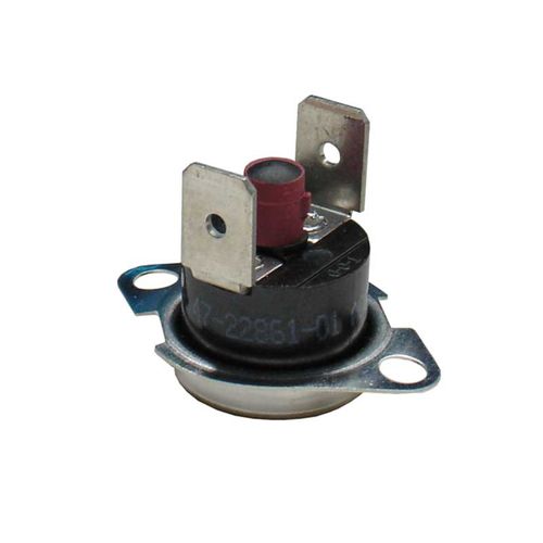 Main product image of Limit Switch Kit - Manual Reset (Flanged Airstream), 47-22861-01K