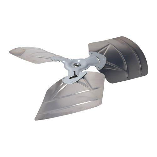 Main product image of 24" Dia 21 Deg 1/2" Cw 3 Blade Fan, 70-42502-01K