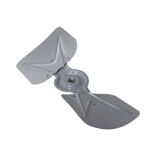 Main product image of 18" Dia 27 Deg 1/2" Ccw 2 Blade Fan, 70-21858-12K