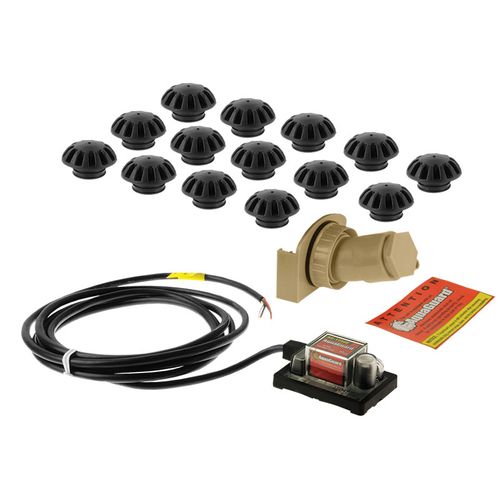 Main product image of AG-4200E Water Sensor, Drain Port & Isolators, 96143