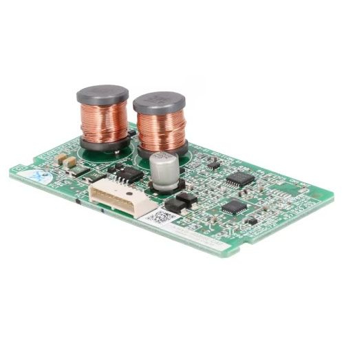Main product image of Control Pcb Hvab, K9710019005