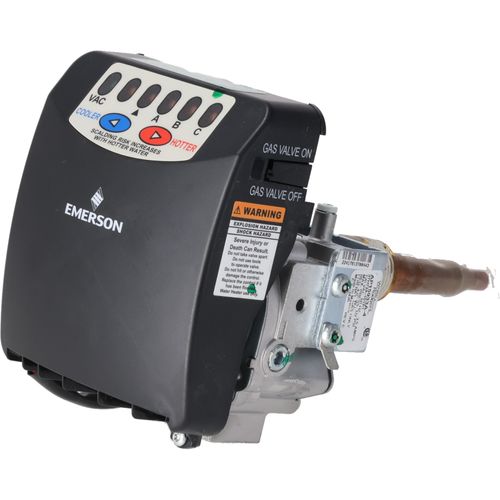 Main product image of Combination Gas Control Kit Ng, SP20991