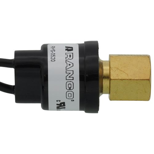 Main product image of Low Pressure Switch w/ Auto Reset, 5-20 PSI