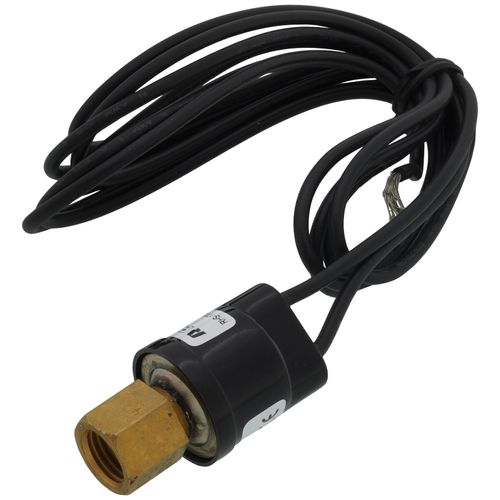 Main product image of Fan Cycling Pressure Switch w/Auto Reset, 170-250 PSI