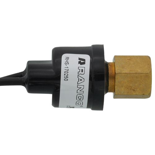 Main product image of Fan Cycling Pressure Switch w/Auto Reset, 170-250 PSI