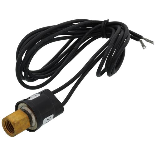 Main product image of Low Pressure Switch w/ Auto Reset, 20-45 PSI