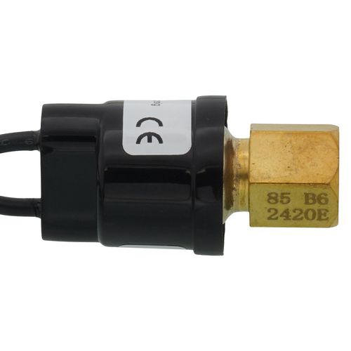 Main product image of Fan Cycling Pressure Switch w/Auto Reset, 210-275 PSI