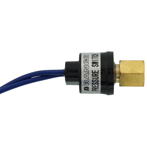 Main product image of High Pressure Switch w/ Auto Reset, 600-475 PSI