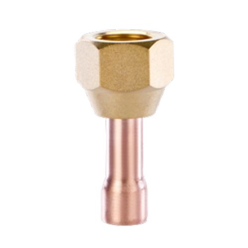 Main product image of 3/8" SAE to 3/8" ODF Female Inlet Adapter