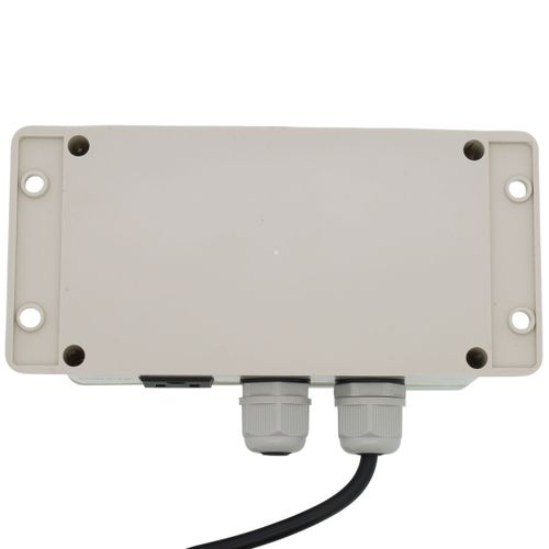 Main product image of Alarm Panel, 1/4 HP at 115/230v