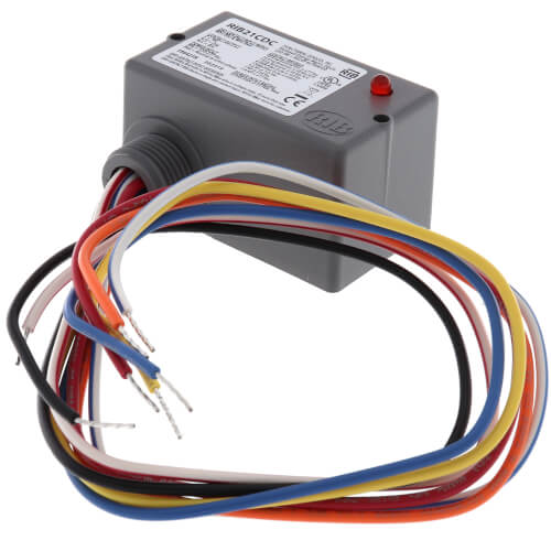 RIB21CDC Functional Devices RIB21CDC Enclosed Dry Contact Input