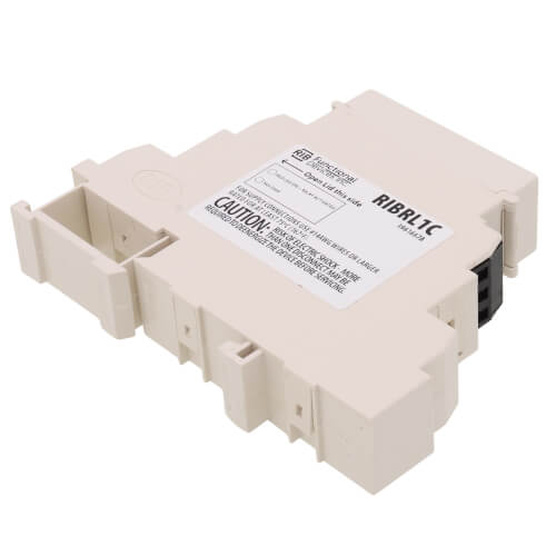 Main product image of DIN Mount Relay 10 Amp SPDT with 10-30 Vac/dc Coil