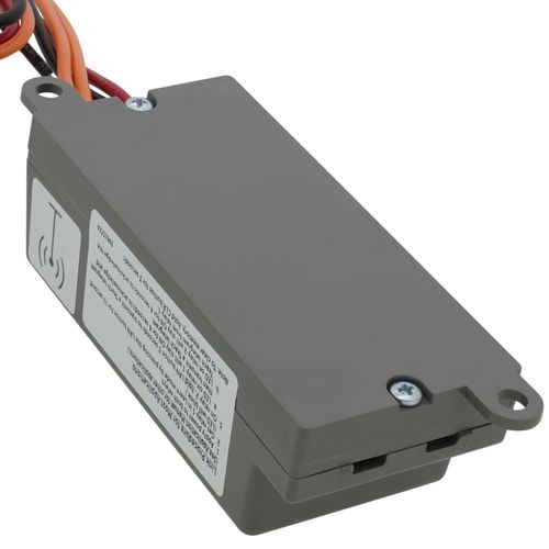 Main product image of EnOcean 902 MHz Wireless Relay, Receiver / Repeater, 5A SPST-N/O, 208-277 Vac Power Input, NEMA 1 Housing