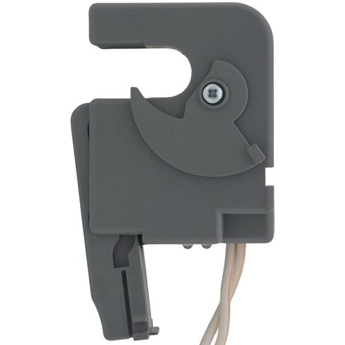 Main product image of Split Core, Adjustable Current Switch, 0.75-150 Amp, Wire Leads (120-277 Vac)