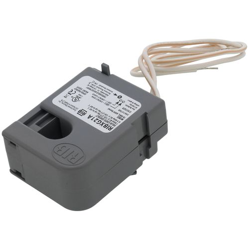 Main product image of Split Core, Adjustable Current Switch, 0.75-150 Amp, Wire Leads (120-277 Vac)