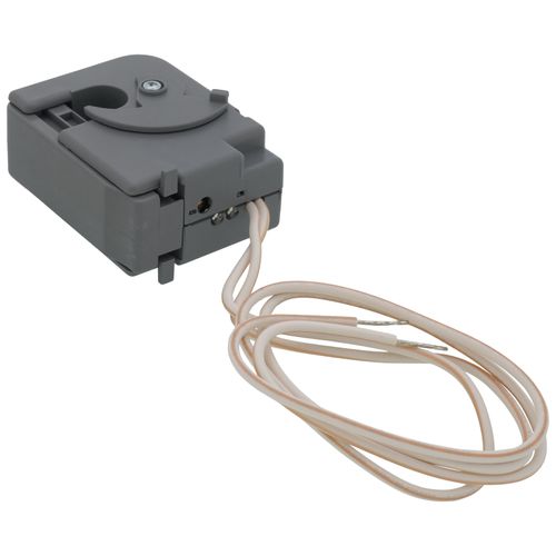 Main product image of Split Core, Adjustable Current Switch, 0.75-150 Amp, Wire Leads (120-277 Vac)