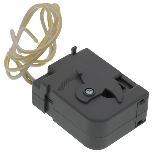 Main product image of Current Switch, Split Core, Fixed, 0.75-150A, LED, Wire Leads