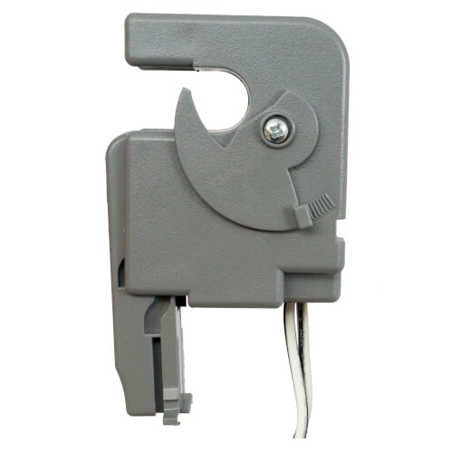 Main product image of Enclosed Self Powered Split Core, Switching Current Sensor, .5-150 Amp, Wire Leads (120V)