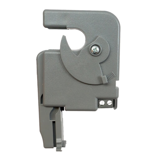 Split Core, Current Switch, Adjustable, 0.75-150 Amp, Terminal