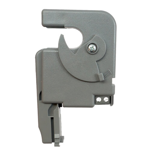 Split Core, Adjustable Current Switch, 0.75-150 Amp, Terminal
