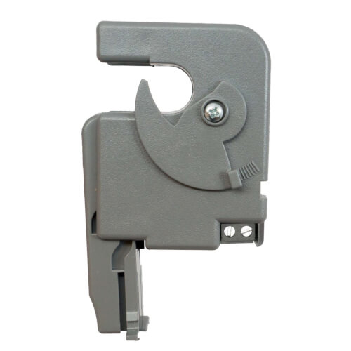 Main product image of Split Core, Fixed Current Switch, 0.35-150 Amp, Normally Closed Output, Terminal
